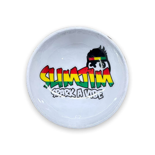 Buy Slimjim - Rolling Bowl Bowl | Slimjim India