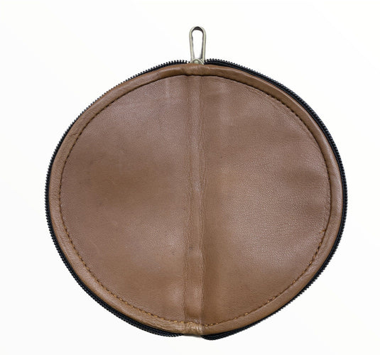 Slimjim rolling Pouch - Premium Leather Rolling Pouch Slimjim 