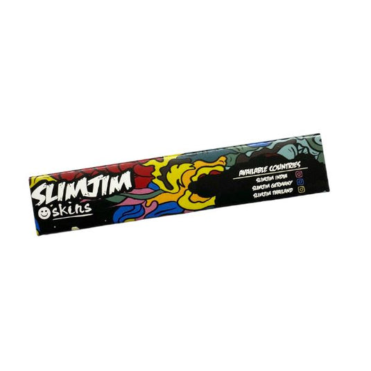 Buy Slimjim - Spark A Vibe Super Slim Edition KS Papers Paper | Slimjim India
