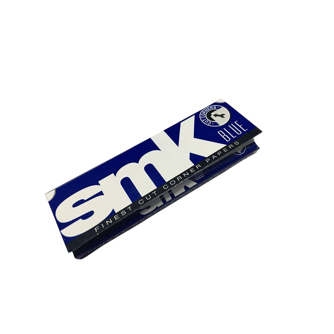 Buy SMK Blue 1 1/4th Online in India | Slimjim India – Slimjim Online