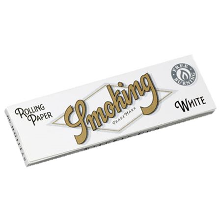 Load image into Gallery viewer, Smoking White 1 1/4th Papers Paraphernalia smoking 
