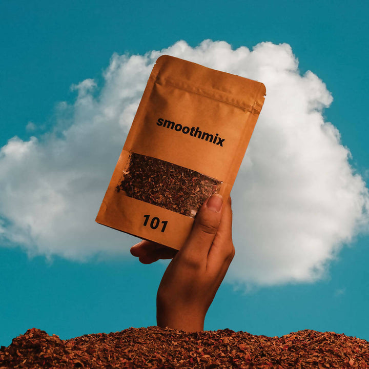 Buy Smoothmix 101 - Herbal Mix online from Slimjim India – Slimjim Online