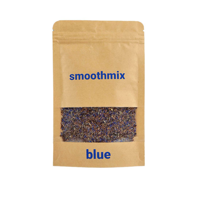 Load image into Gallery viewer, Buy smoothmix blue online in India from Slimjim India | Slimjim.in
