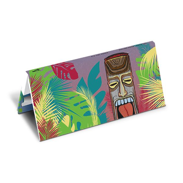 Load image into Gallery viewer, Buy Snail - Tiki Totem Collection Tiki Tohua | Slimjim India
