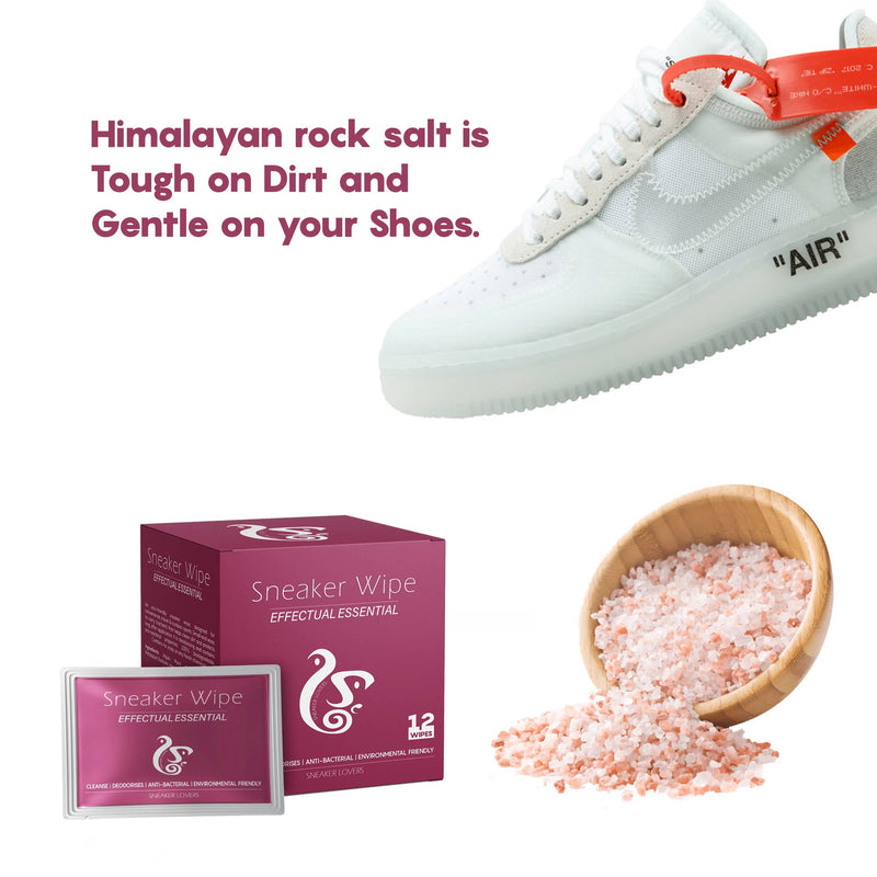 Load image into Gallery viewer, Buy Sneaker Wipes Sneaker Wipes | Slimjim India
