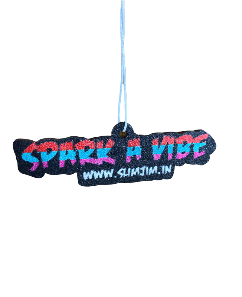 Load image into Gallery viewer, Buy Spark A Vibe - Car Freshener Air Fresheners | Slimjim India
