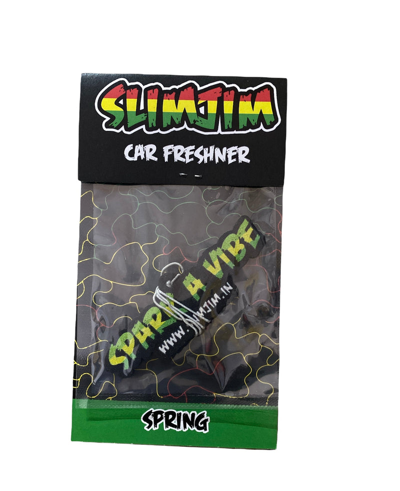 Load image into Gallery viewer, Buy Spark A Vibe - Car Freshener Air Fresheners Spring | Slimjim India
