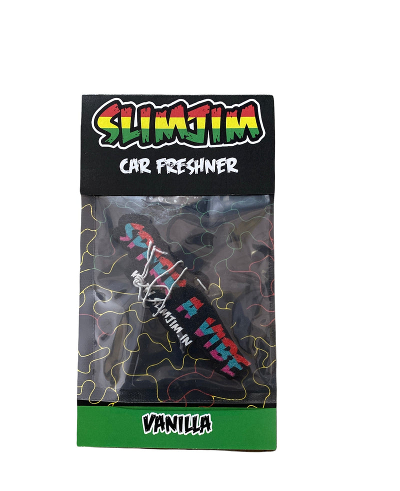 Load image into Gallery viewer, Buy Spark A Vibe - Car Freshener Air Fresheners Vanilla | Slimjim India
