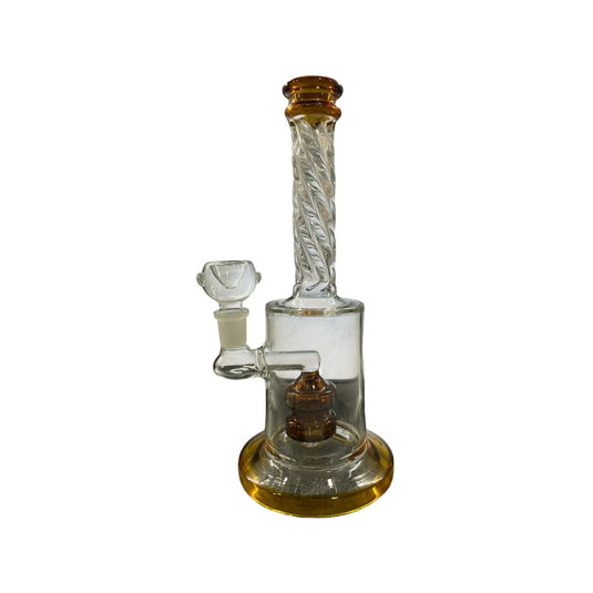 Buy Spiral Neck Percolator - 8 Inches | Slimjim India 