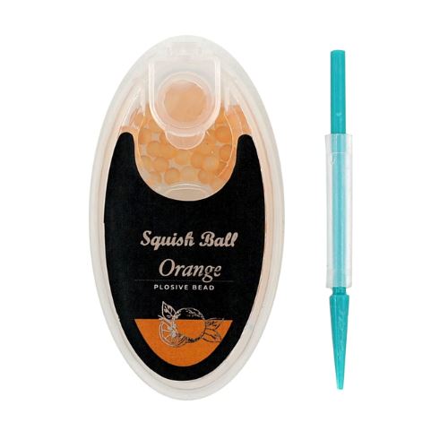 Load image into Gallery viewer, Buy Squish Ball - Cigarette Beads | Slimjim India
