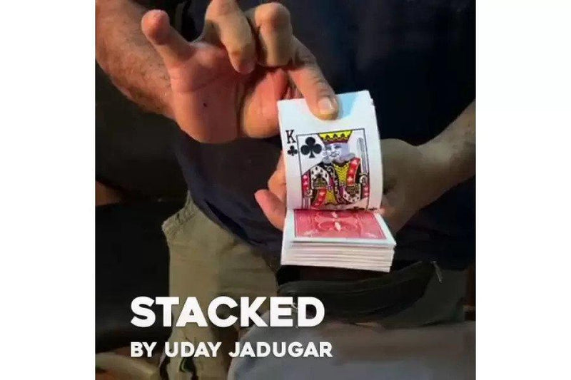 Load image into Gallery viewer, Buy Stacked | Slimjim India
