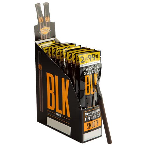 Load image into Gallery viewer, Swisher Sweets - BLK Blunts Paraphernalia Swisher Sweets 
