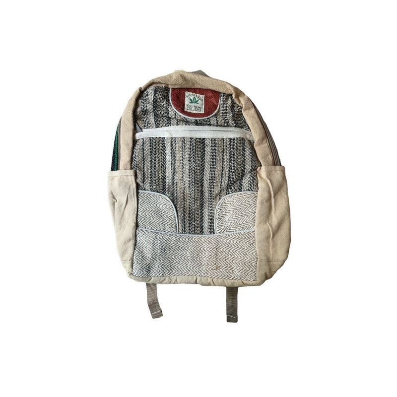 Load image into Gallery viewer, Buy THC Hemp Carnival Backpack Backpacks | Slimjim India
