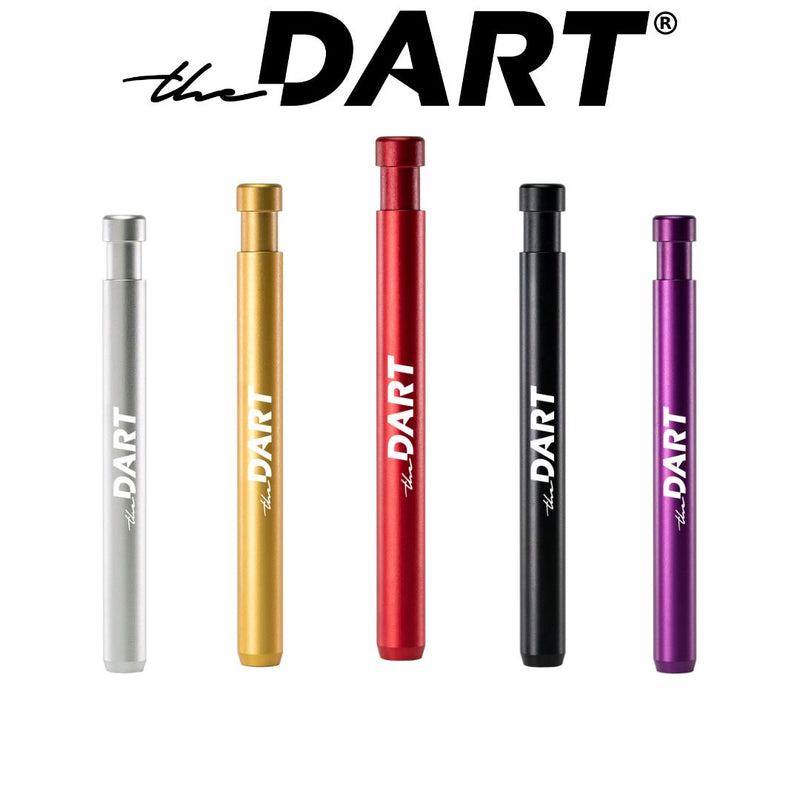 Load image into Gallery viewer, Buy Dart - One Hitter | One hitter Pipe | Slimjim Online 
