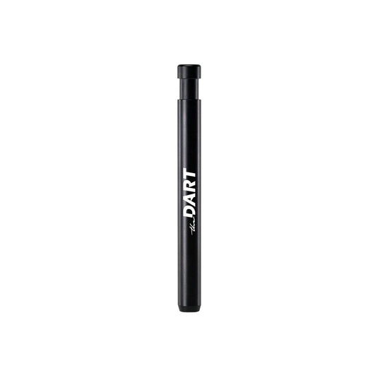 Buy The Dart - One Hitter pipe Black | Slimjim India