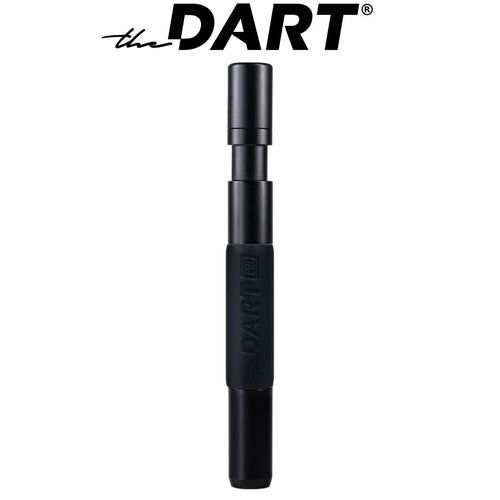 Buy The Dart Pro pipe Black | Slimjim India