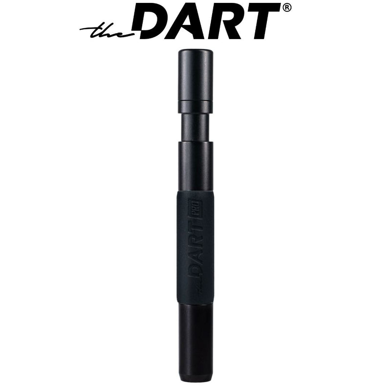 Load image into Gallery viewer, Buy The Dart Pro pipe Black | Slimjim India
