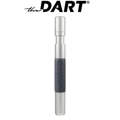 Buy The Dart Pro pipe Silver | Slimjim India