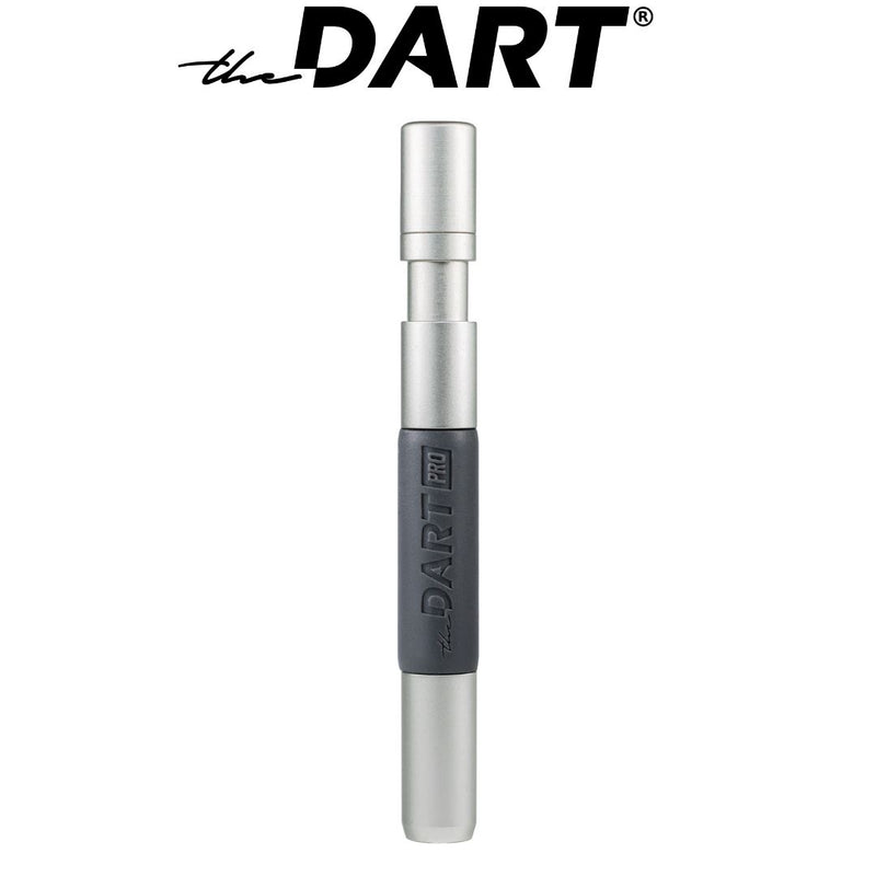 Load image into Gallery viewer, Buy The Dart Pro pipe Silver | Slimjim India
