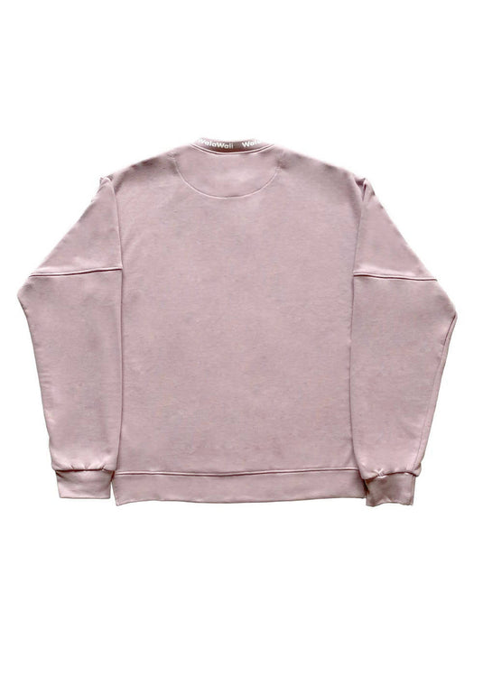 Buy The Definition oversize sweatshirt Clothing Apparel, Sweatshirt, Winterwear | Slimjim India