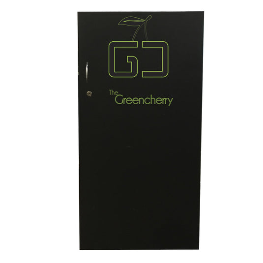 The Green Room Grow Cabinets The Green Cherry 