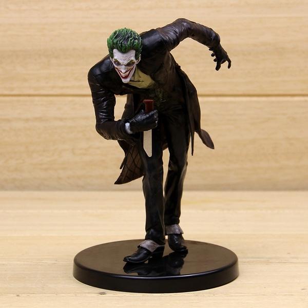The Joker Figurine Action Figure Party Pad 
