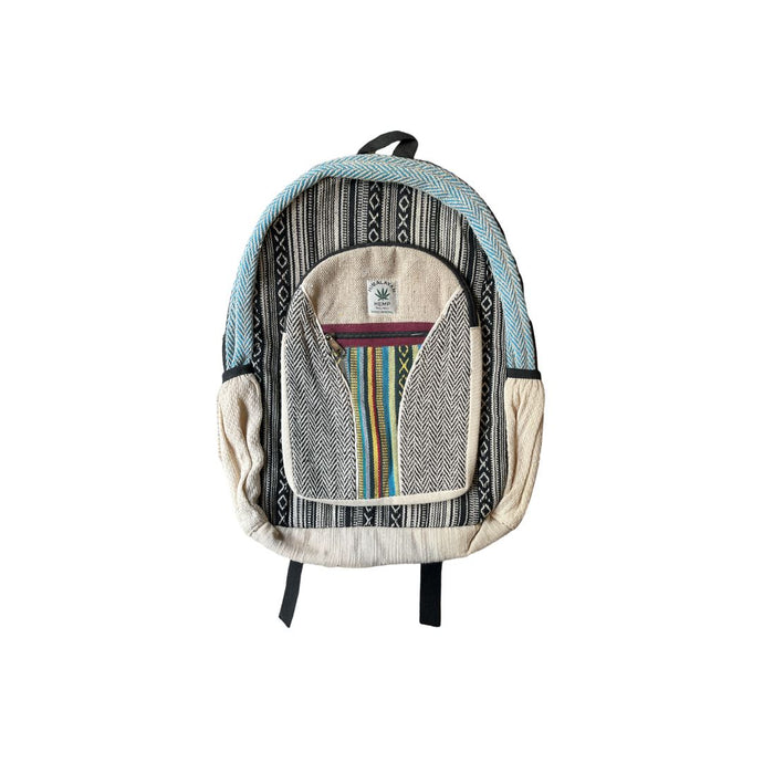 Buy The Nomadic Hemp Traveler Backpack Backpacks | Slimjim India