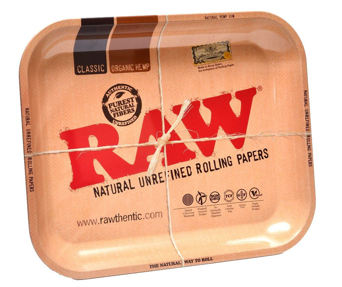 The Raw Rollers Tray Mixing Bowls HBI Large 