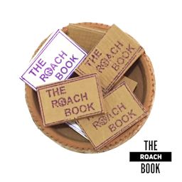 The Roach Book Combo Pack Paraphernalia trb 