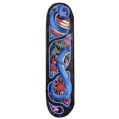 Buy The Serpent - Skate Deck Address Signs | Slimjim India