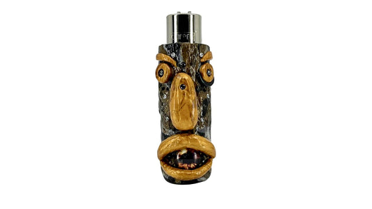 Buy Totem 156 - Clipper Lighter Sleeve Lighter | Slimjim India