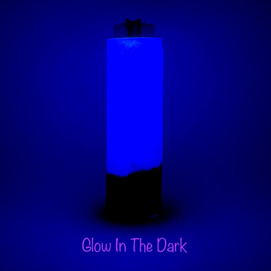 Buy Ubuntu - Glow In The Dark Clipper Case Glow in the dark Clipper case | Slimjim India