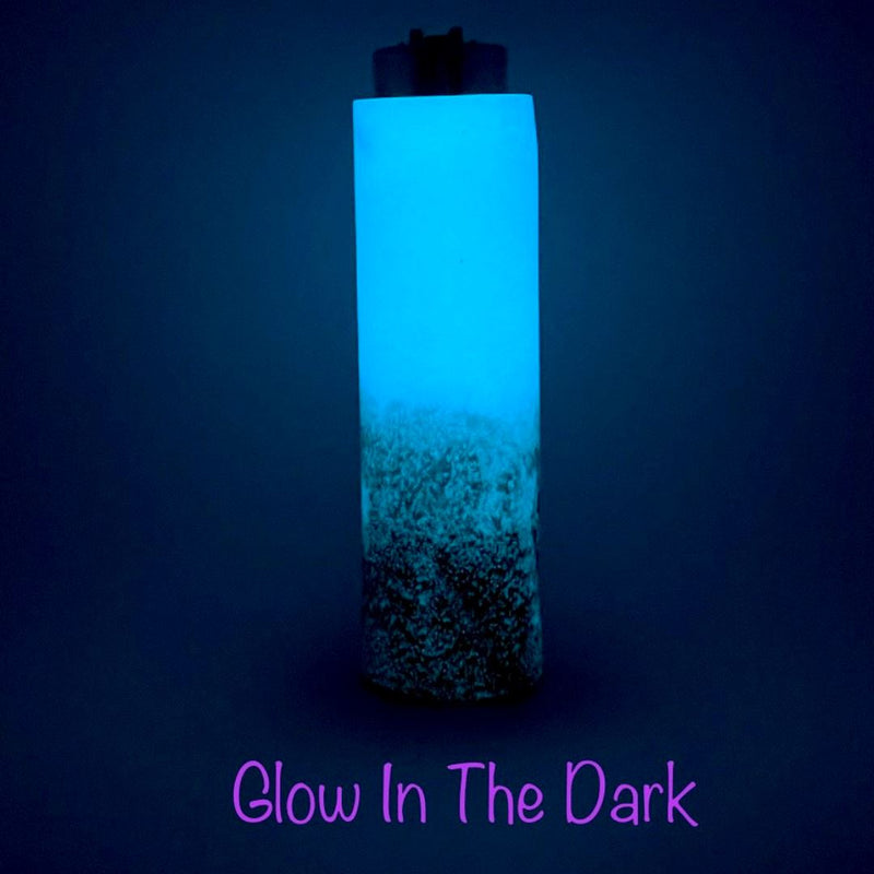 Load image into Gallery viewer, Buy Ubuntu - Glow In The Dark Clipper Case Glow in the dark Clipper case | Slimjim India
