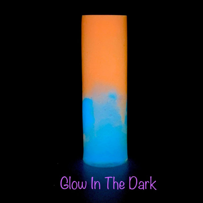 Load image into Gallery viewer, Buy Ubuntu - Glow In The Dark Clipper Glow in the dark Clipper case | Slimjim India
