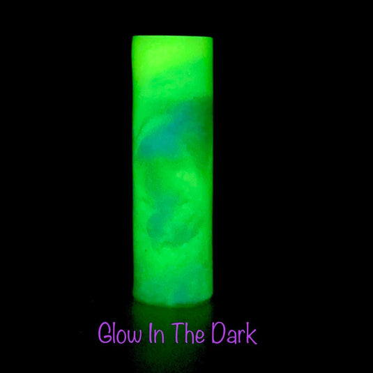 Buy Ubuntu - Glow In The Dark Clipper Glow in the dark Clipper case | Slimjim India