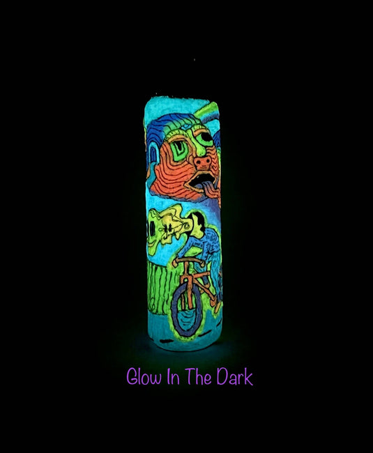 Buy Ubuntu - Hofmann’s Bicycle Day Lighter | Slimjim India