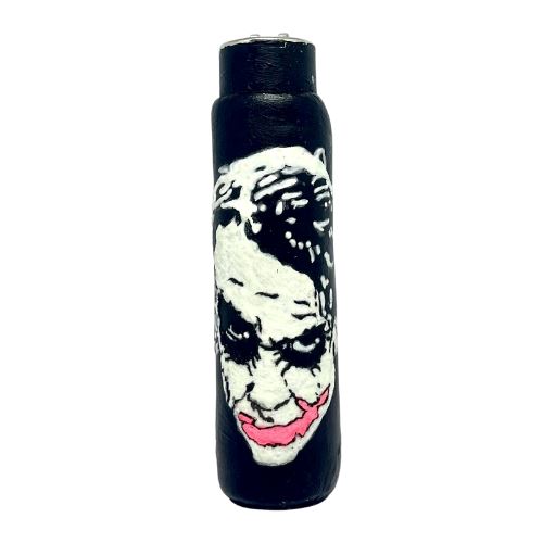 Buy Ubuntu - Joker (Why So Serious?) Lighter Lighter | Slimjim India