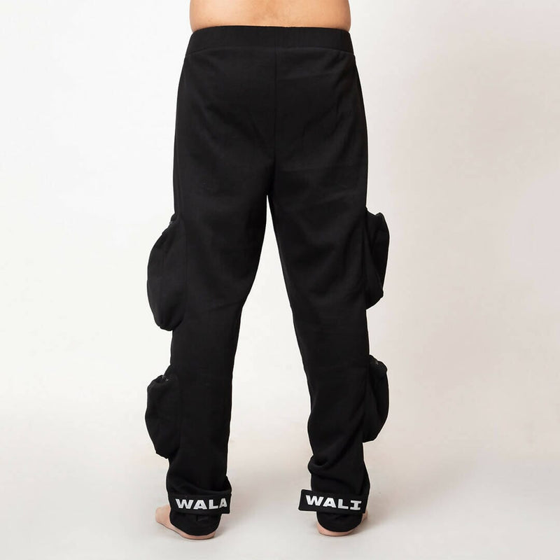 Load image into Gallery viewer, Buy &#39;WalaWali&#39; Heavy weight Utility Cargo Clothing apparel | Slimjim India
