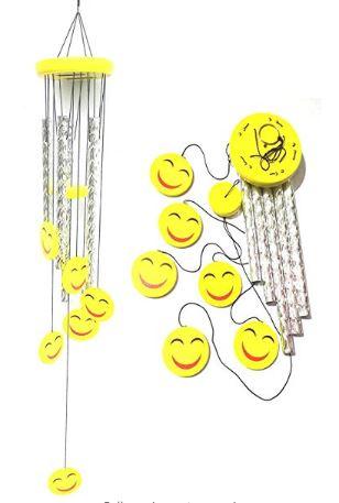 Wind Chimes - All Smiles Windchimes Party Pad 
