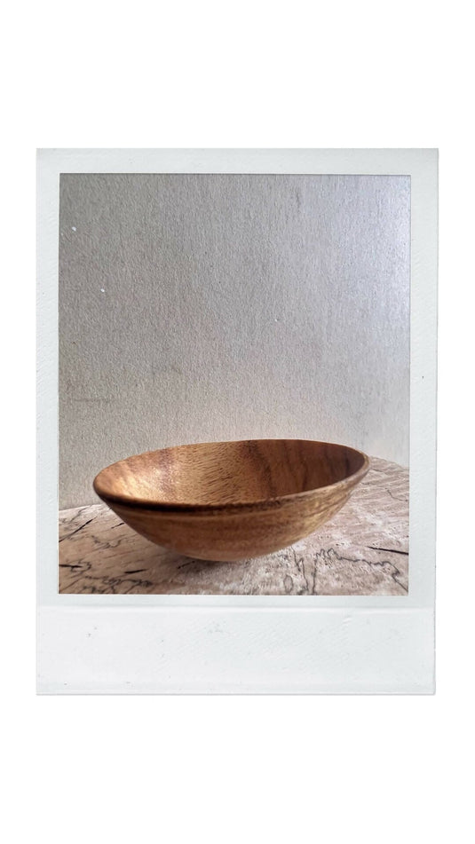 Buy Wooden Mixing bowl - Limited Edition Mixing bowls | Slimjim India