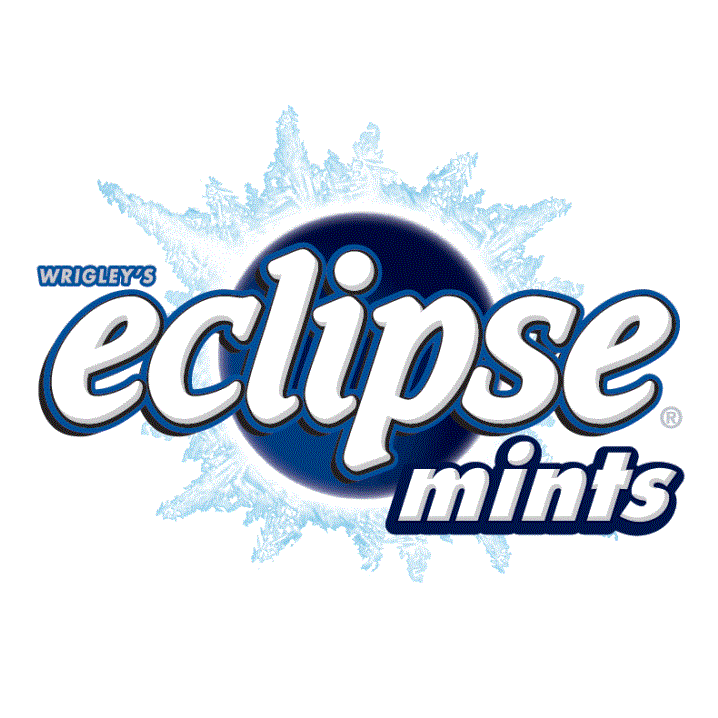 Load image into Gallery viewer, Wrigley&#39;s Eclipse Chewy Mints Munchies Wrigley&#39;s 

